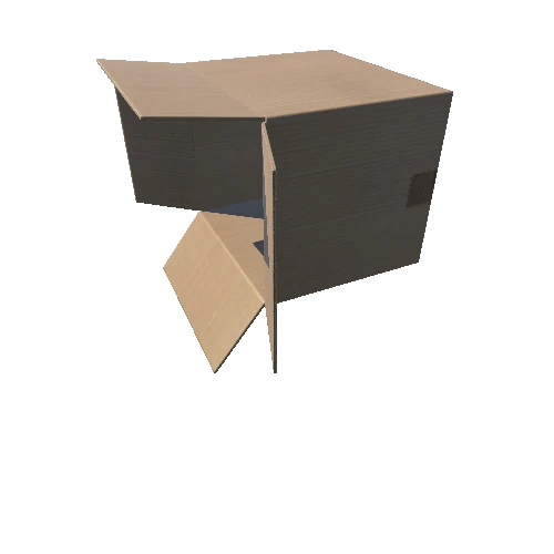 CardboardBox2