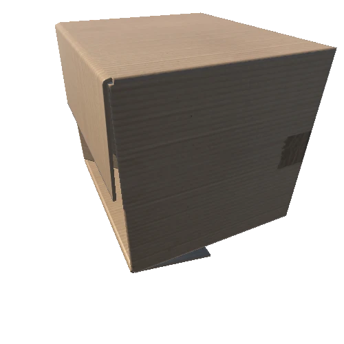 CardboardBox3