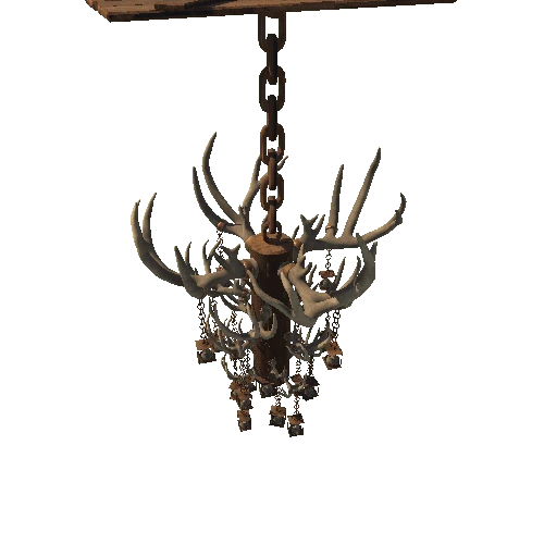 uploads_files_2875501_Large_Antler_Chandelier_FBX