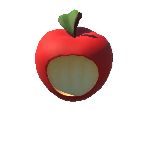 BittenApple