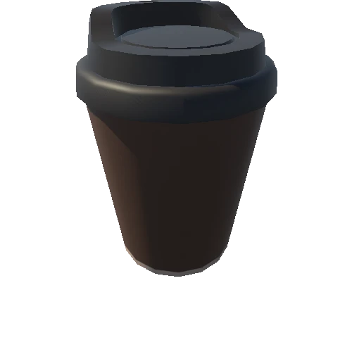 CoffeePaperCup