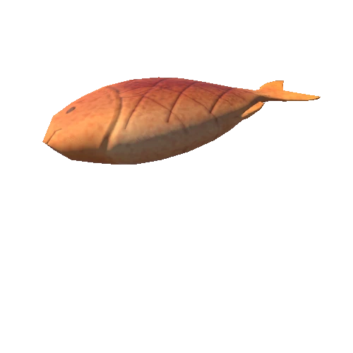 GrilledFish