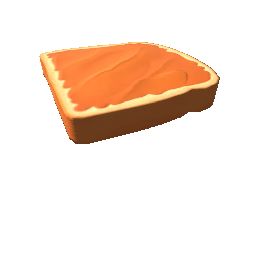 PeanutButterToast