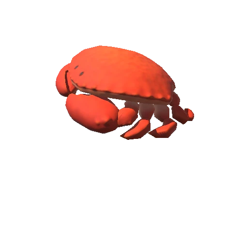 SteamCrab