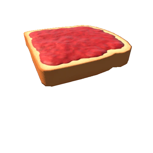 ToastWithJam