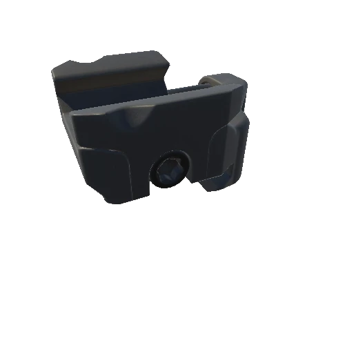 stock_folding_collapsible_mount