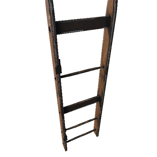 horror_attic_ladder