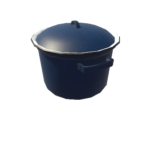 CookingPot