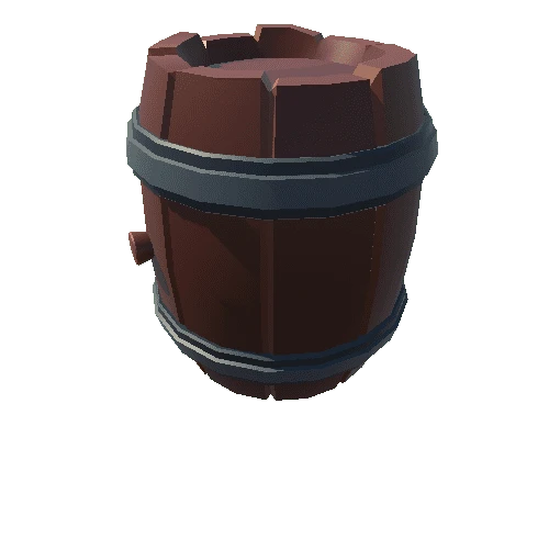 Barrel-1