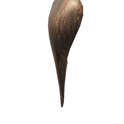 Medieval_Spoon_Design_Four_FBX