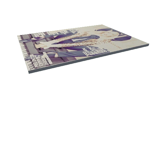 Realistic_Magazines_polySurface270