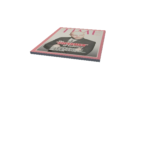 Realistic_Magazines_polySurface287