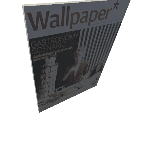 Realistic_Magazines_polySurface338