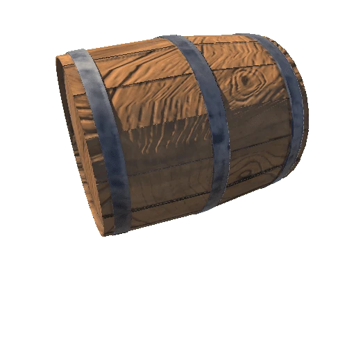 barrel