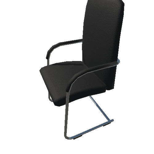 Chair_Black