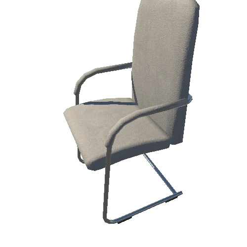 Chair_Blank