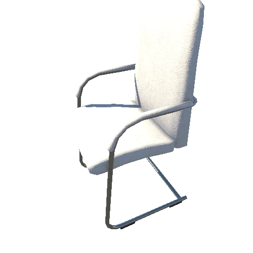 Chair_White