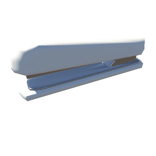 Stapler_White