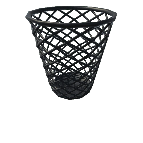 Trashcan_Weave_Black