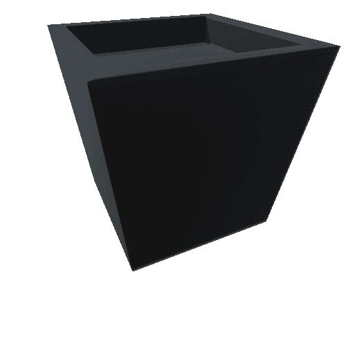 pot_square_01_Black