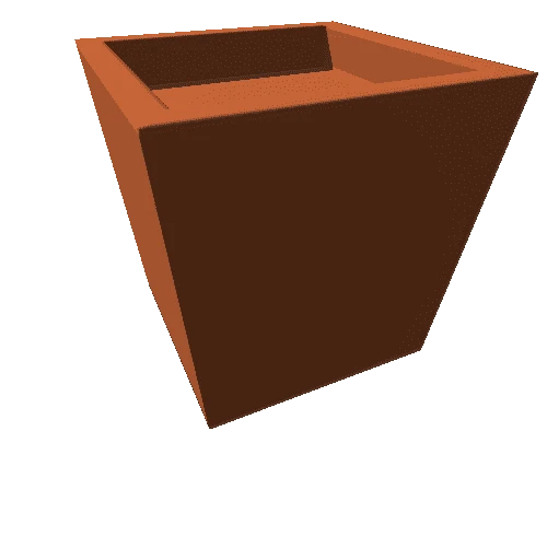 pot_square_01_Terracotta