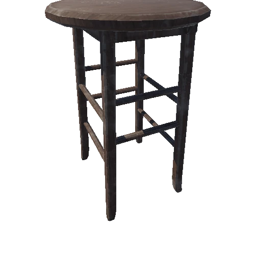 stool