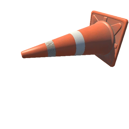 80cmTrafficCone