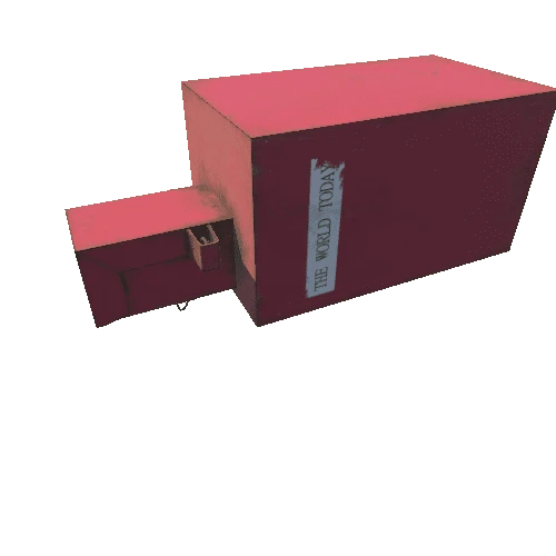 Newspaper_Dispenser_Red