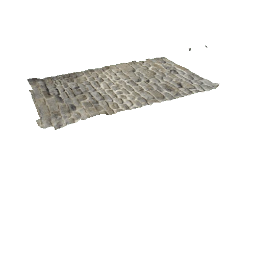 stone_wall_lowpoly