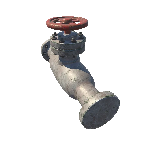 Pipe_With_Valve_01
