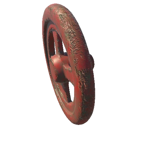 Red_Handwheel