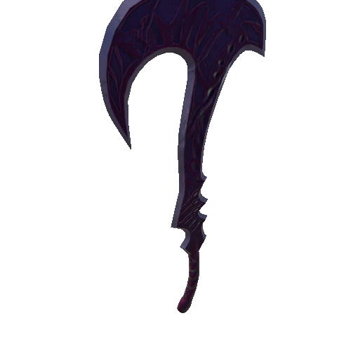 uploads_files_3086603_Demonic_sword(FBX)