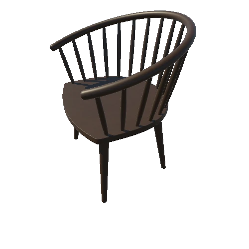 Chair_Coffee_Varnished