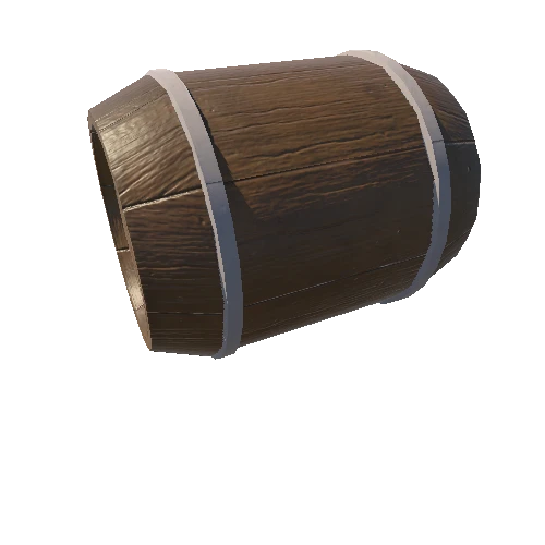 Barrel