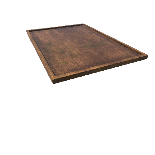 WoodenBoard