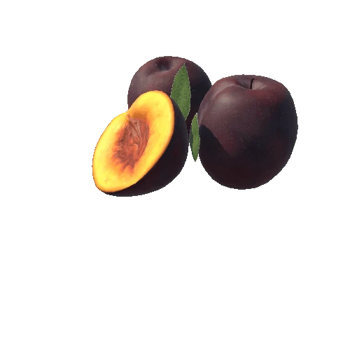 uploads_files_3103940_Delicious_Purple_Plums_FBX