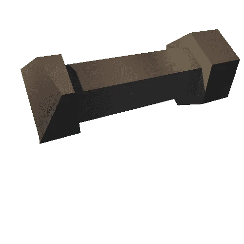 SM_LowPoly_Pedestal_2