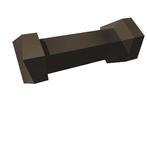 SM_LowPoly_Pedestal_3