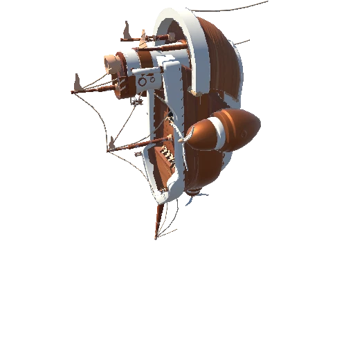 uploads_files_3176954_Cartoon+Airship+A+-+FBX