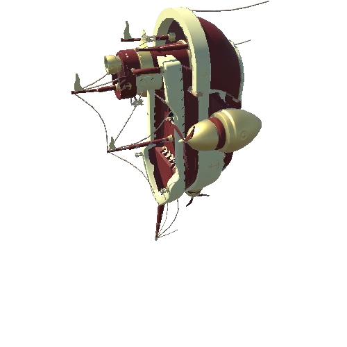 uploads_files_3177005_Cartoon+Airship+A+-+FBX