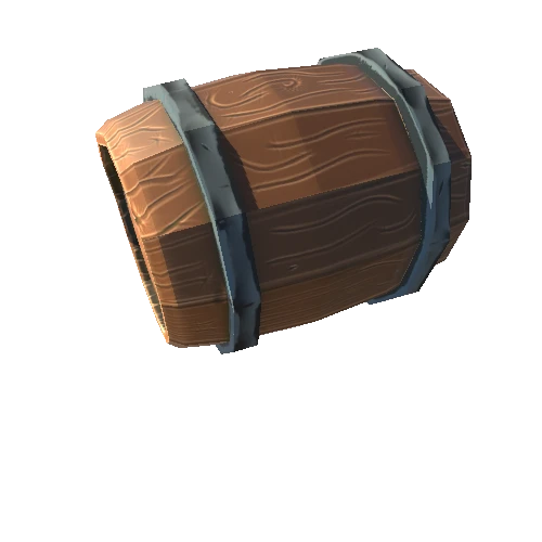 SM_Stylized_Dungeon_Barrel_1_Var_2