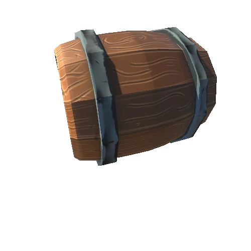 SM_Stylized_Dungeon_Barrel_1_Var_4