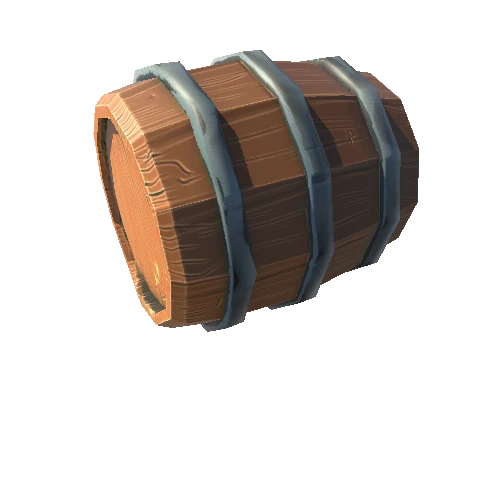 SM_Stylized_Dungeon_Barrel_2_Var_1