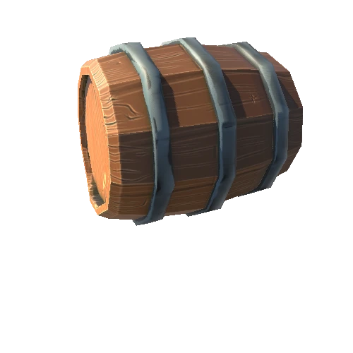 SM_Stylized_Dungeon_Barrel_2_Var_2