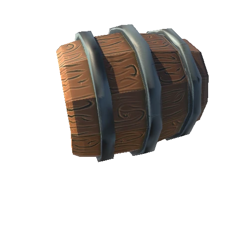 SM_Stylized_Dungeon_Barrel_3_Var_1