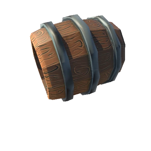 SM_Stylized_Dungeon_Barrel_3_Var_2