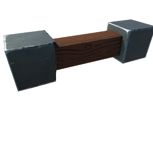 SM_Stylized_Dungeon_WoodenPost_1