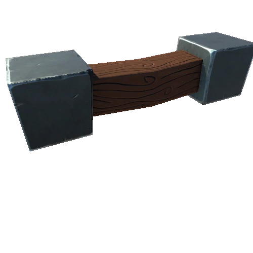 SM_Stylized_Dungeon_WoodenPost_1_Var_1
