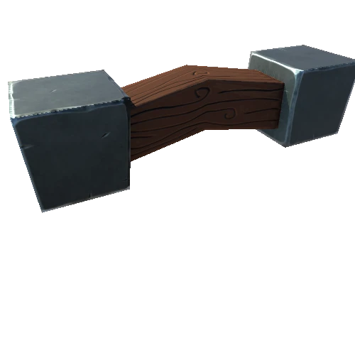 SM_Stylized_Dungeon_WoodenPost_1_Var_2
