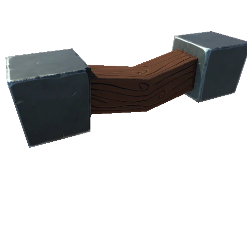 SM_Stylized_Dungeon_WoodenPost_1_Var_3